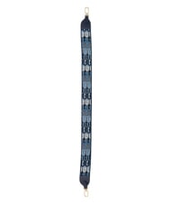 FURLA CAMPIONARIO - FIONA Shoulder strap for bags denim blue tones - Accessories for bags - 2