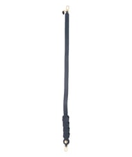 FURLA CAMPIONARIO - SFERA Leather shoulder strap Mediterranean - Accessories for bags - 2