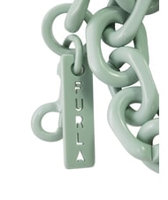 FURLA CAMPIONARIO - CANDY Bag handle lagoon - Accessories for bags - 3