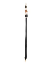 FURLA CAMPIONARIO - SFERA Leather shoulder strap gold - Accessories for bags - 2
