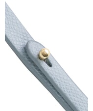 FURLA CAMPIONARIO - AND Leather charm cloud - Accessories for bags - 2