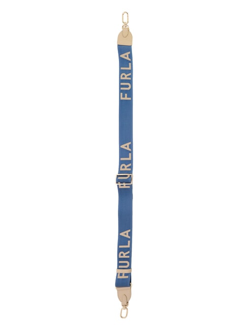 CAMPIONARIO - FIONA Logoed shoulder strap horizon+gano - Accessories for bags
