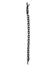FURLA CAMPIONARIO  Bag handle black - Accessories for bags - 2
