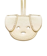 FURLA CAMPIONARIO - ALLEGRA Leather charm multicolor - Accessories for bags - 2