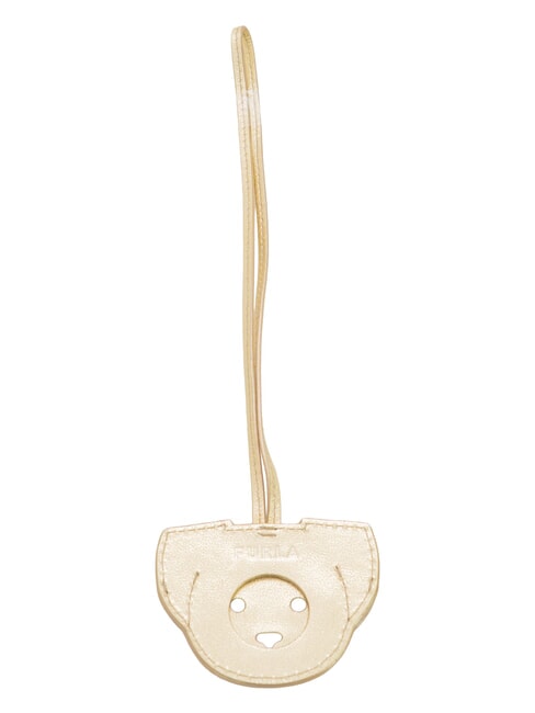 CAMPIONARIO - ALLEGRA Leather charm multicolor - Accessories for bags