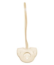 FURLA CAMPIONARIO - ALLEGRA Leather charm multicolor - Accessories for bags - 3