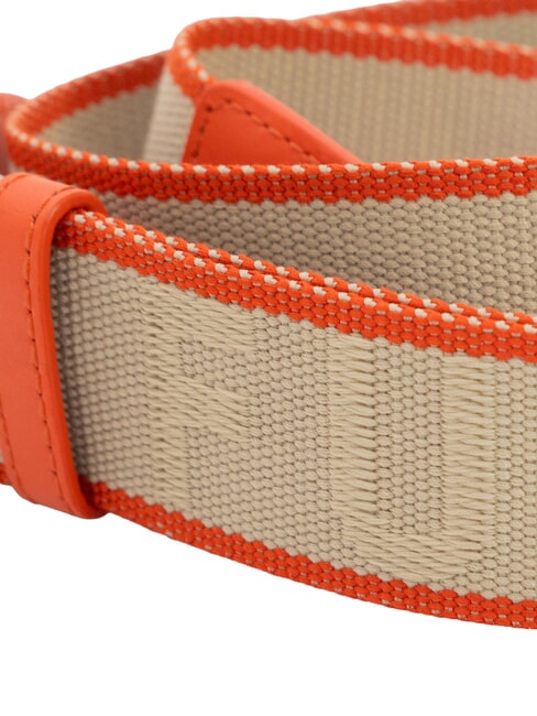 CAMPIONARIO - FIONA Shoulder strap natural+vitamin - Accessories for bags