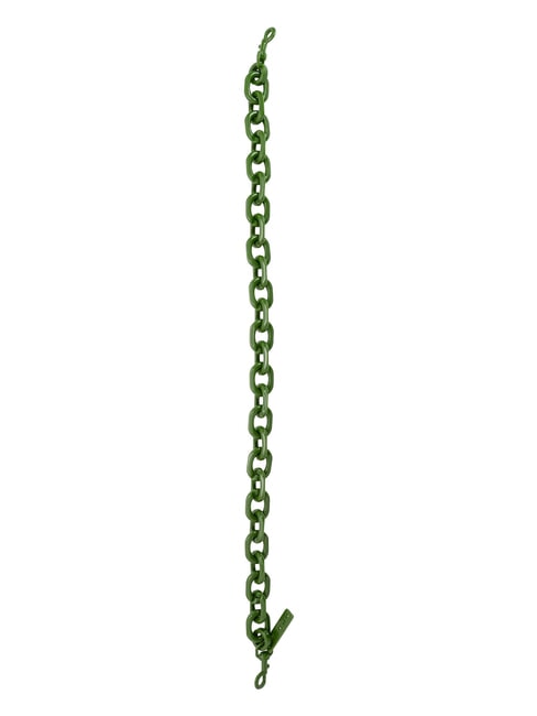 CAMPIONARIO - CANDY Resin handle ivy - Accessories for bags