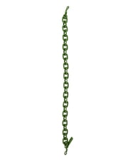 FURLA CAMPIONARIO - CANDY Resin handle ivy - Accessories for bags - 2
