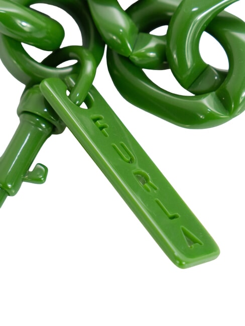 CAMPIONARIO - CANDY Resin handle ivy - Accessories for bags