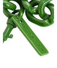 FURLA CAMPIONARIO - CANDY Resin handle ivy - Accessories for bags - 3