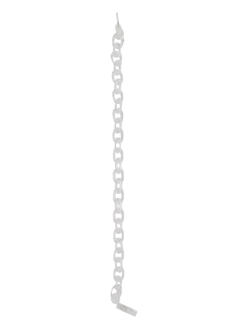 CAMPIONARIO - CANDY Resin handle transparent - Accessories for bags