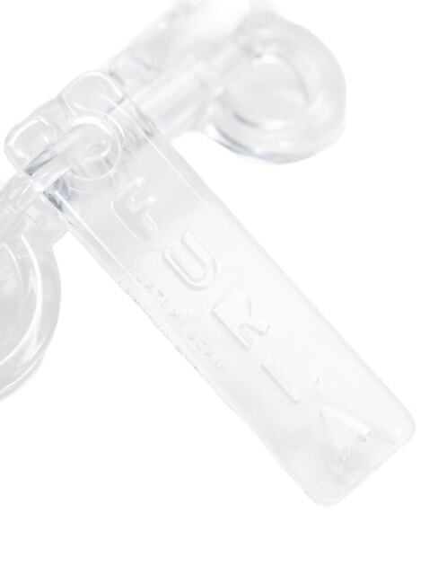 CAMPIONARIO - CANDY Resin handle transparent - Accessories for bags