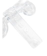 FURLA CAMPIONARIO - CANDY Resin handle transparent - Accessories for bags - 3