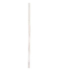 FURLA CAMPIONARIO - GIOVE Rubber shoulder strap transparent - Accessories for bags - 2