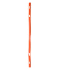 FURLA CAMPIONARIO - GIOVE Rubber shoulder strap vitamin - Accessories for bags - 2