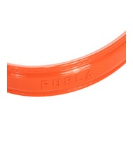FURLA CAMPIONARIO - GIOVE Rubber shoulder strap vitamin - Accessories for bags - 3