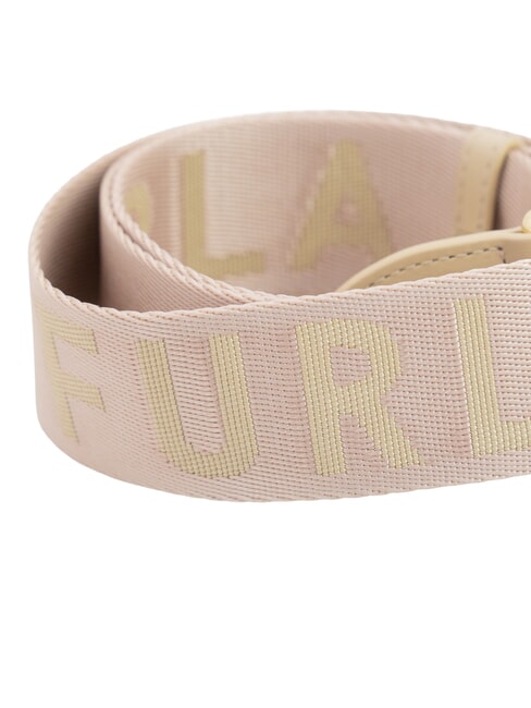 CAMPIONARIO - FIONA Logoed shoulder strap corolla + wheat - Accessories for bags