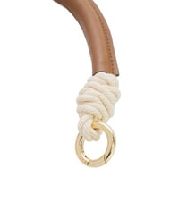 FURLA CAMPIONARIO - MYHANDLE Handle cognac tones - Accessories for bags - 2