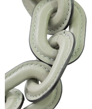 FURLA CAMPIONARIO - MYHANDLE Short shoulder strap agaveb - Accessories for bags - 3