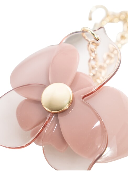 CAMPIONARIO - ALLEGRA Flower Charm powder tones - Accessories for bags