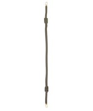 FURLA CAMPIONARIO - FIONA Leather shoulder strap sage - Accessories for bags - 2