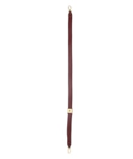 FURLA CAMPIONARIO - LIBERA Shoulder strap Red currant - Accessories for bags - 2
