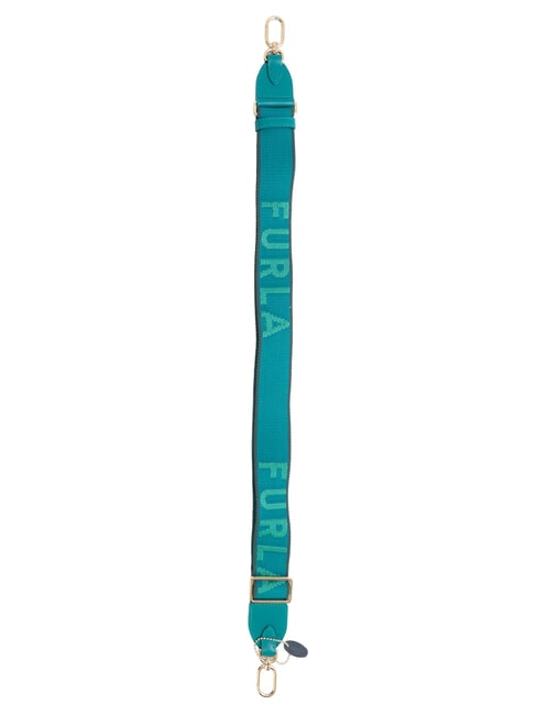 CAMPIONARIO - FIONA Shoulder strap emerald tones - Accessories for bags