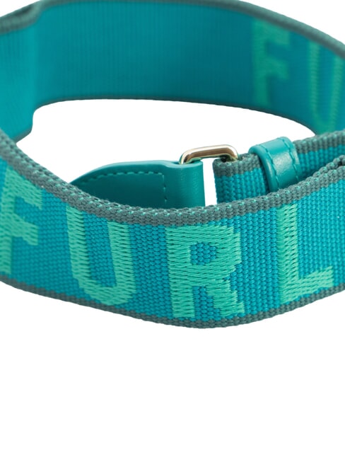 CAMPIONARIO - FIONA Shoulder strap emerald tones - Accessories for bags