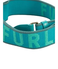 FURLA CAMPIONARIO - FIONA Shoulder strap emerald tones - Accessories for bags - 3