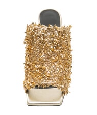 FURLA CAMPIONARIO - DIAMANTE  Sandals with rhinestones - Women&rsquo;s shoes