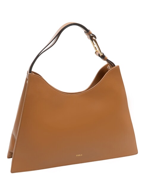 CAMPIONARIO - NUVOLA  Shoulder bag brandy - Women&rsquo;s Bags