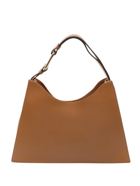 CAMPIONARIO - NUVOLA  Shoulder bag brandy - Women&rsquo;s Bags