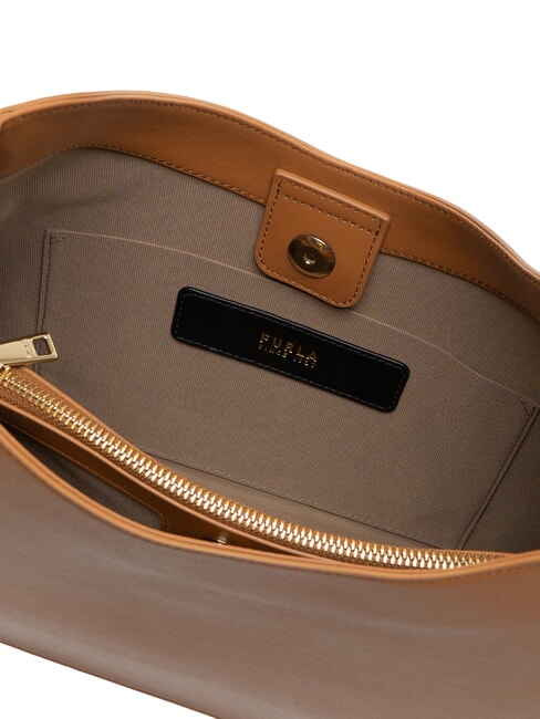 CAMPIONARIO - NUVOLA  Shoulder bag brandy - Women&rsquo;s Bags