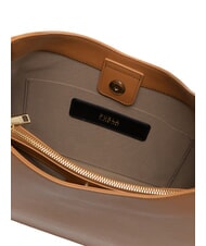 FURLA CAMPIONARIO - NUVOLA  Shoulder bag brandy - Women&rsquo;s Bags - 5