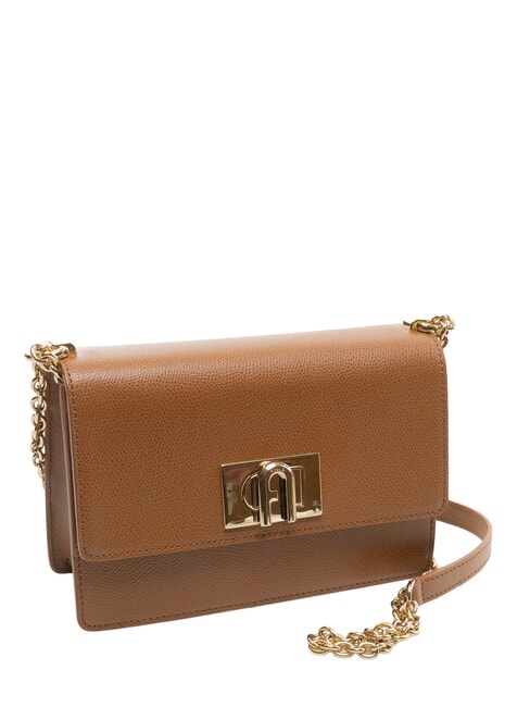 CAMPIONARIO - 1927 Mini shoulder bag cognac - Women&rsquo;s Bags