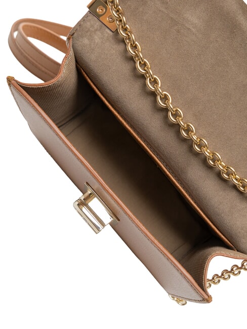 CAMPIONARIO - 1927 Mini shoulder bag cognac - Women&rsquo;s Bags