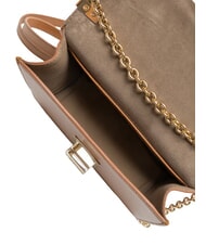 FURLA CAMPIONARIO - 1927 Mini shoulder bag cognac - Women&rsquo;s Bags - 4
