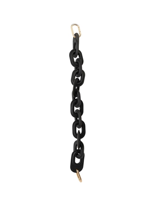 CAMPIONARIO - FIONA Handle Black - Accessories for bags