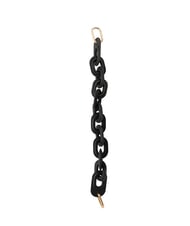 FURLA CAMPIONARIO - FIONA Handle Black - Accessories for bags - 2