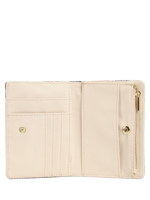 YESBAG Card holder with coin purse Greece sunset - Women&rsquo;s Wallets