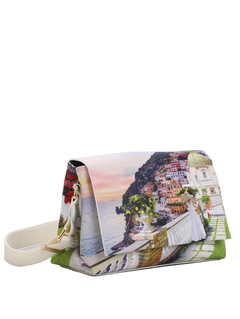 YESBAG Shoulder bag romantic coast - Women&rsquo;s Bags