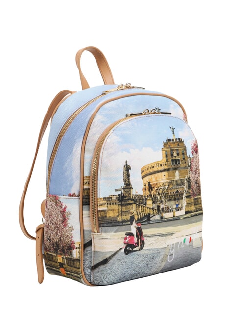 YESBAG Backpack ROMAN HOLIDAY - Women&rsquo;s Bags