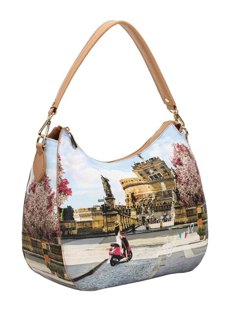 YESBAG Shoulder bag ROMAN HOLIDAY - Women&rsquo;s Bags
