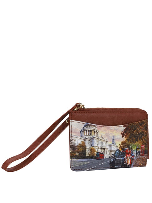 YESBAG Coin purse with wristband London tourist - Women&rsquo;s Wallets