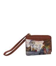 YNOT YESBAG Coin purse with wristband London tourist - Women&rsquo;s Wallets - 2