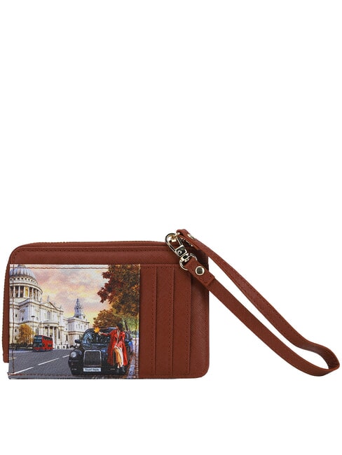 YESBAG Coin purse with wristband London tourist - Women&rsquo;s Wallets