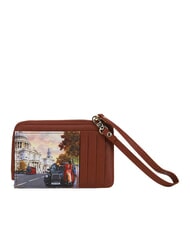 YNOT YESBAG Coin purse with wristband London tourist - Women&rsquo;s Wallets - 3