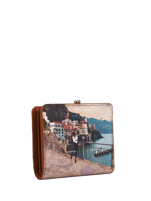 YESBAG Small wallet winter coast - Women&rsquo;s Wallets