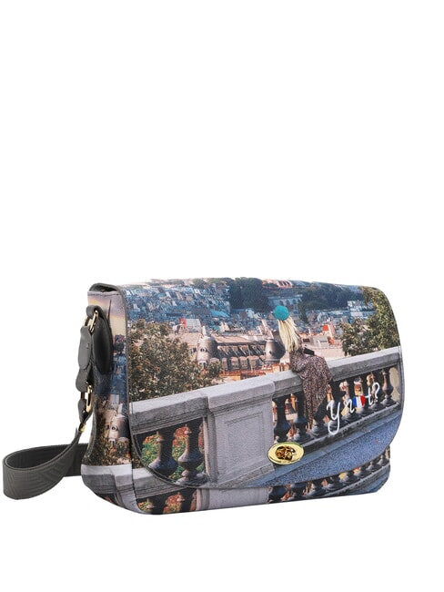 YESBAG Shoulder bag paris / cor - Women&rsquo;s Bags